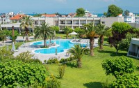   Aethria Hotel 3*  1