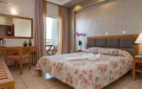 Aethria Hotel 3*  5