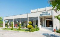   Aethria Hotel 3*  16