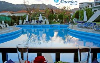   Macedon Hotel 3*  1