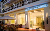   Timoleon Hotel 3*+  23