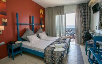 Thalassies Hotel 3*  3