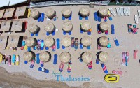   Thalassies Hotel 3*  12