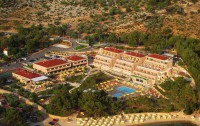   Royal Paradise Beach Resort & Spa 5*  1