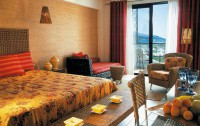 Ilio Mare Hotels & Resorts 5*  4