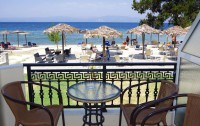 Rachoni Beach Hotel 3*+  5