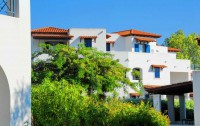   Eretria Village Resort 4*  2