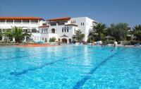   Eretria Village Resort 4*  1