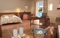 Eretria Village Resort 4*  5