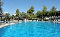 Holidays In Evia Beach Hotel 3*  4