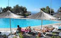   Holidays In Evia Beach Hotel 3*  3