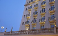   Grand Hotel Palace 5*  10