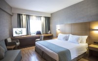 Anatolia Hotel 4*  5