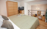 Zaliki Hotel 4*  3