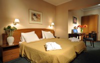 Vergina Hotel 3*  5