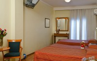 Vergina Hotel 3*  3