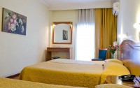 Vergina Hotel 3*  2