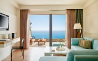 Cavo Olympo Luxury Resort & Spa 5*  5