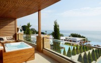 Cavo Olympo Luxury Resort & Spa 5*  4