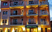   Mediterranean Olympus Hotel 4*  1