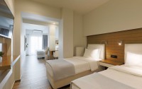 San Panteleimon Beach Hotel 4*  5