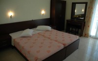 San Panteleimon Beach Hotel 4*  2