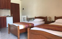 Panorama Apart Hotel Olympic Beach 1*  4