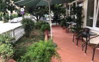   Panorama Apart Hotel Olympic Beach 1*  10