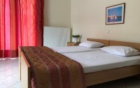   Panorama Apart Hotel Olympic Beach 1*  8