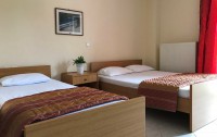 Panorama Apart Hotel Olympic Beach 1*  5