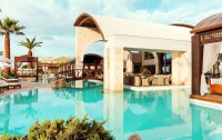   Mediterranean Village Hotel & Spa 5*  1