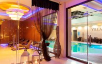   Mediterranean Village Hotel & Spa 5*  13