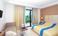   Mediterranean Village Hotel & Spa 5*  9