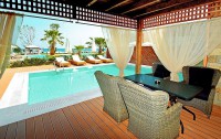   Mediterranean Village Hotel & Spa 5*  6