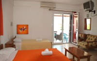   Aithrio Hotel APT 2*  19