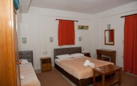 Aithrio Hotel APT 2*  5