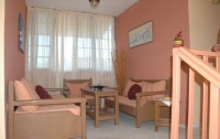   Koralli Beach Hotel 2*  7