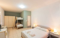 Niforeika Beach Hotel & Bungalows 3*  4