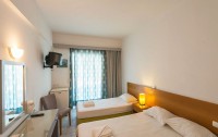 Niforeika Beach Hotel & Bungalows 3*  3