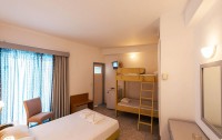 Niforeika Beach Hotel & Bungalows 3*  2