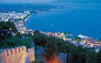   Akti Hotel Nafpaktos 2*  1