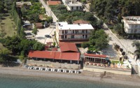   Castella Beach Hotel 2*  1