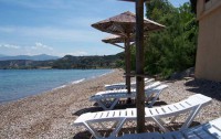 Castella Beach Hotel 2*  2