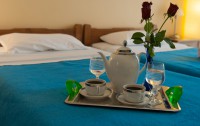   Agios Sostis Hotel APT 2*  16