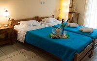   Agios Sostis Hotel APT 2*  14