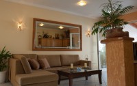 Agios Sostis Hotel APT 2*  5