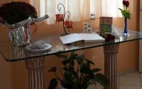 Agios Sostis Hotel APT 2*  3