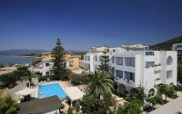   Kyparissia Beach Hotel 3*+  18