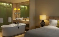   The Westin Resort Costa Navarino 5*  45