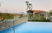   The Westin Resort Costa Navarino 5*  39